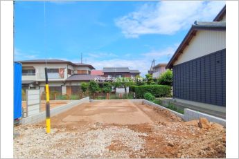 リーブルガーデン知立市新林町　3号棟