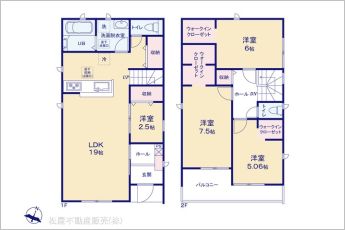 図面と異なる場合は現況を優先