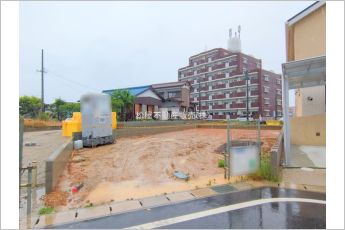 クレイドルガーデン豊田市豊栄町 第5　2号棟