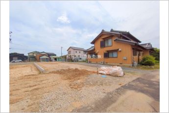 リーブルガーデン西尾第66家武町　1号棟