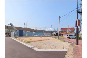 豊田市昭和町1丁目　5号地