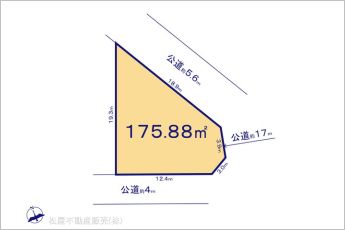 図面と異なる場合は現況を優先