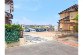 リナージュ知立逢妻町24ー1期　1号棟