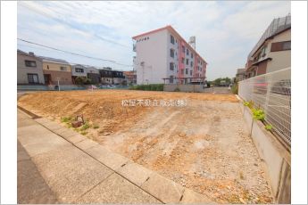 名古屋市緑区相川1丁目　A区画