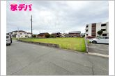 バス停や牟呂小学校、公園、生活施設も徒歩圏に充実！