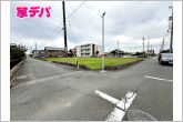 現地や周辺環境も一緒にご確認いただけます。現地ご案内いたします。お気軽にお問合せください。