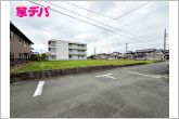 東側道路から撮影