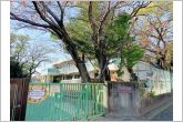 豊橋若葉幼稚園（500m）
