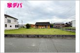 建築条件なし、お好きなハウスメーカーで建築可能です