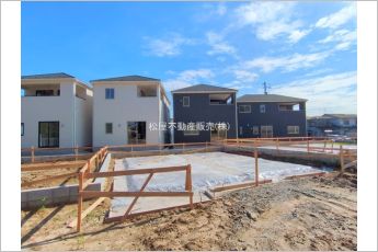 クレイドルガーデン西尾市一色町味浜 第10　2号棟