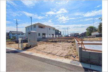 クレイドルガーデン西尾市一色町味浜 第10　4号棟