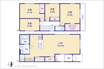 図面と異なる場合は現況を優先