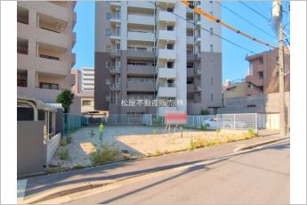 名古屋市中区新栄2丁目