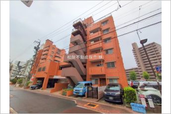 ライオンズマンション原