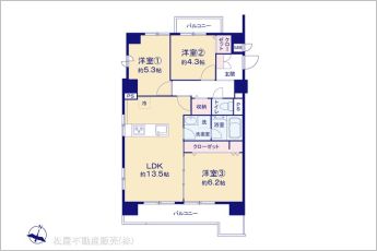 図面と異なる場合は現況を優先