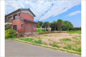 西尾市江原町　1号地