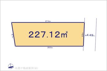 図面と異なる場合は現況を優先