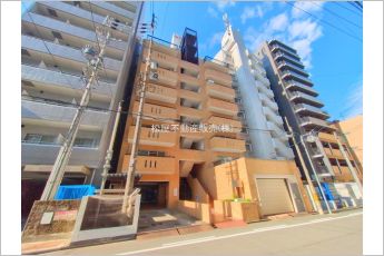 一光ハイツ矢場町