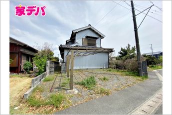 豊川市久保町揚畑　1号地