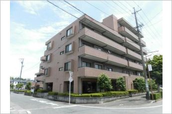 ロイヤルシャトー高丘