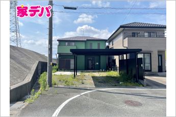 豊橋市西浜町　戸建