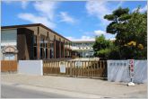 前芝保育園（1420m）