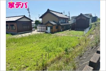 リーブルガーデン豊橋市高洲町58期　1号棟
