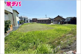 リーブルガーデン豊橋市高洲町58期　3号棟