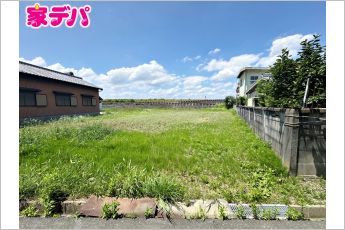 リーブルガーデン豊橋市高洲町58期　4号棟