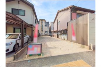名古屋市中村区鴨付町1期　1号棟