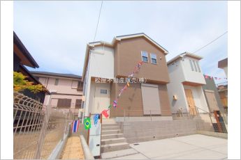 ファーストタウン豊田市第1朝日町　1号地
