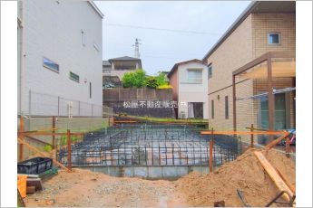 いろどりアイタウン岡崎市百々町　2号棟