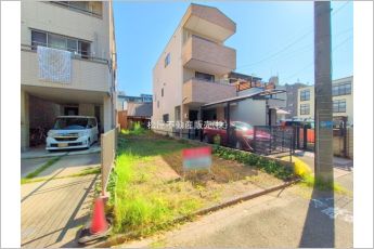 名古屋市中区伊勢山2丁目