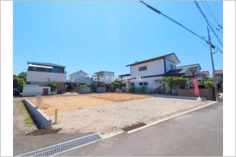 ハートフルタウン守山区中志段味7期　A号棟