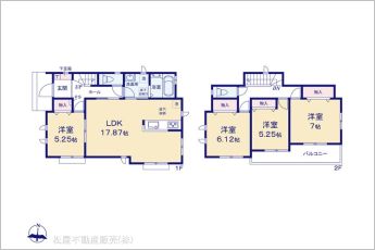 図面と異なる場合は現況を優先