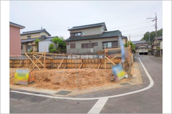 クレイドルガーデン豊田市宝来町 第4　1号棟