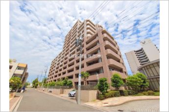 アソシアード神宮東壱番館