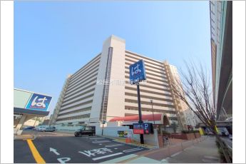 一光ハイツ山王A棟