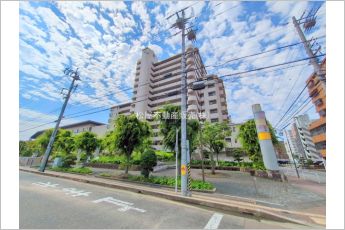 シティコーポ植田