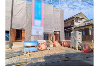 クレイドルガーデン高浜市稗田町 第5　1号棟