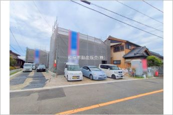 クレイドルガーデン西尾市奥田町 第1　1号棟