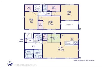 図面と異なる場合は現況を優先