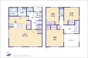 図面と異なる場合は現況を優先