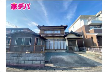 中央区若林町　戸建