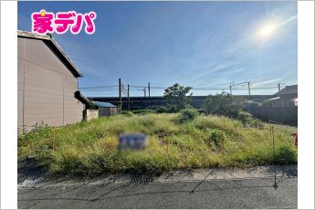 豊橋市大岩町字南町裏　売地