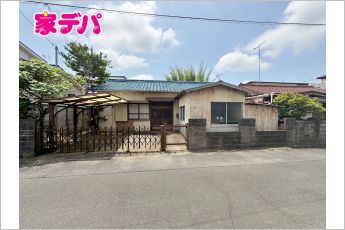 豊橋市三本木町字元三本木　売地
