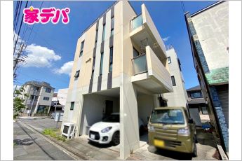 蒲郡市宝町　戸建