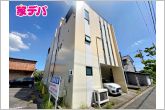 2023年頃外壁塗装済！蒲郡駅まで徒歩10分、主要道路へのアクセスも良好！