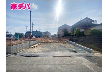 クレイドルガーデン中央区頭陀寺町第1　1号棟