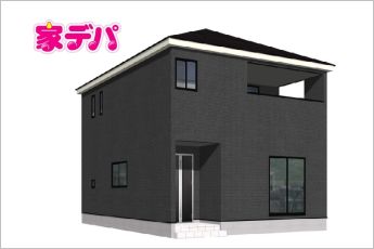 クレイドルガーデン蒲郡市大塚町第12　1号棟